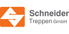 Kundenlogo von SCHNEIDER TREPPEN GmbH