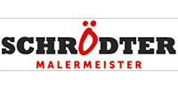 Kundenlogo Schrödter Malermeister