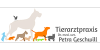 Kundenlogo Geschwill Petra Dr. Tierärztin