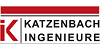 Kundenlogo von Ingenieursozietät Prof. Dr.-Ing. Katzenbach