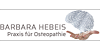 Kundenlogo von Osteopathie/Kinderosteopathie Neurofunktionelle Integration Barbara Hebeis