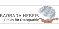 Kundenlogo Osteopathie/Kinderosteopathie Neurofunktionelle Integration Barbara Hebeis