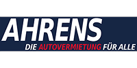 Kundenlogo von Autovermietung Ahrens