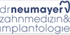 Kundenlogo von Neumayer Florian Dr.med.dent. Zahnmedizin