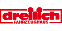 Kundenlogo von Autohaus Dreilich