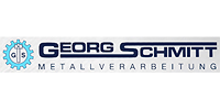 Kundenlogo von Schmitt Georg METALLVERARBEITUNG