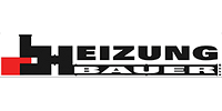 Kundenlogo von Bauer Heizungsbau GmbH