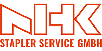 Kundenlogo von Stapler NHK Stapler Service GmbH