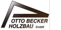 Kundenlogo von Becker Otto GmbH Holzbau - Zimmerei