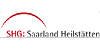 Kundenlogo von Saarland-Heilstätten GmbH