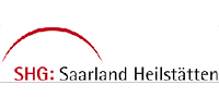 Kundenlogo Saarland-Heilstätten GmbH