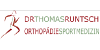 Kundenlogo Runtsch Thomas Dr.med. Facharzt für Orthopädie