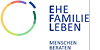 Kundenlogo von Ehe-, Familien- und Lebensberatung Mannheim