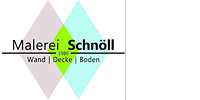 Kundenlogo von Maler Schnöll