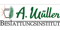 Kundenlogo Bau- & Möbelschreinerei Müller Armin