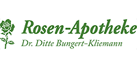 Kundenlogo Rosen-Apotheke