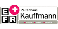 Kundenlogo KAUFFMANN GmbH u. Co.