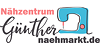 Kundenlogo von Nähzentrum Günther