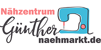 Kundenlogo Nähzentrum Günther