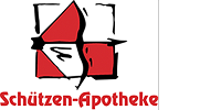 Kundenlogo von Schützen-Apotheke