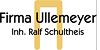 Kundenlogo von Grabmale Ullemeyer