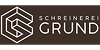 Kundenlogo von Schreinerei Grund