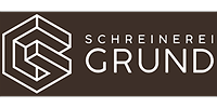 Kundenlogo Schreinerei Grund