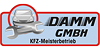 Kundenlogo von Damm GmbH