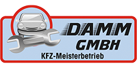 Kundenlogo Damm GmbH