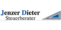 Kundenlogo von Jenzer Dieter Steuerberater