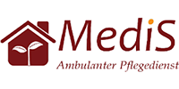 Kundenlogo MediS Amb. Pflegedienst