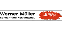 Kundenlogo Müller Sanitär u. Heizungsbau