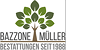 Kundenlogo von Bestattungen Müller W. + D.