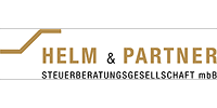 Kundenlogo von Helm & Partner Steuerberatungsgesellschaft mbB