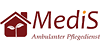 Kundenlogo von MediS GmbH Amb. Pflegedienst