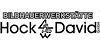 Kundenlogo von Grabmale Hock & David GmbH