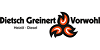Kundenlogo von Heizöl Dietsch Greinert & Vorwohl
