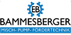 Kundenlogo von BAMMESBERGER GmbH