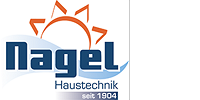 Kundenlogo Heizung Nagel