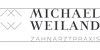 Kundenlogo von Weiland Michael Dr.med.dent. Zahnarzt