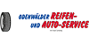 Kundenlogo von Odenwälder Reifen- und Autoservice