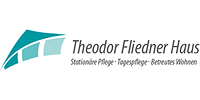 Kundenlogo Pflegeheim Theodor-Fliedner-Haus