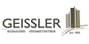 Kundenlogo von Grabmale Geissler GmbH