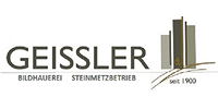 Kundenlogo Grabmale Geissler GmbH