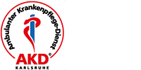 Kundenlogo von AKD GmbH Pflegedienst