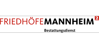 Kundenlogo Bestattungsdienst der Stadt Mannheim