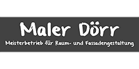 Kundenlogo von Maler Dörr