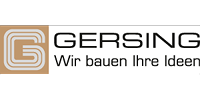 Kundenlogo von Schreinerei Gersing GmbH