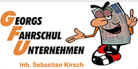 Kundenlogo von GFU Georgs Fahrschul Unternehmen Inh. Sebastian Kirsch