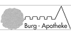 Kundenlogo von Burg-Apotheke